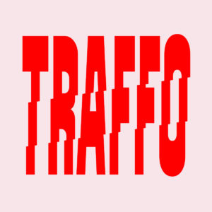 Traffo Logo