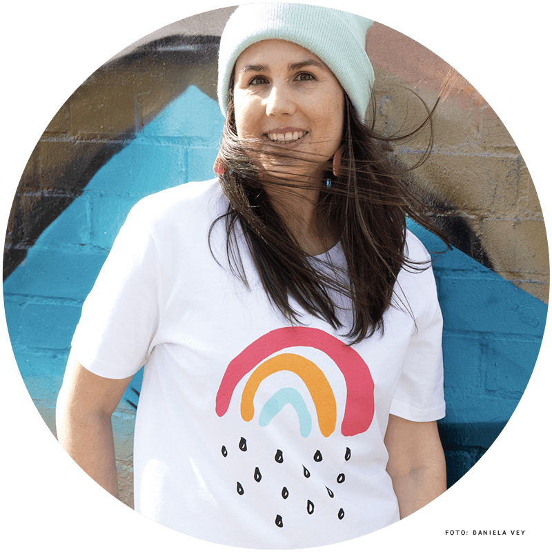 sarah-gilgien-kleiner-regenbogen Sarah Gilgien und ihr Kleiner Regenbogen