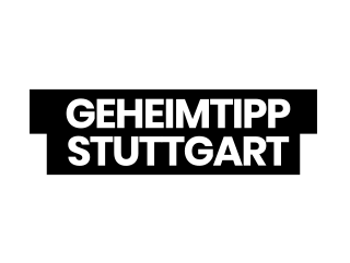 Geheimtipp Stuttgart Logo