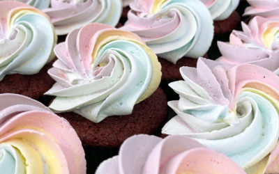 #buyonegiveone Cupcake Aktion für das Kinderhospiz Stuttgart